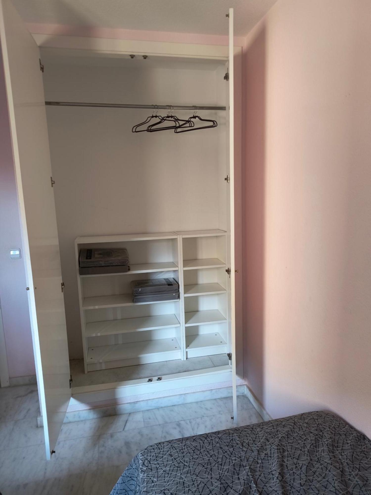Apartamento Playa Alicante Bagian luar foto