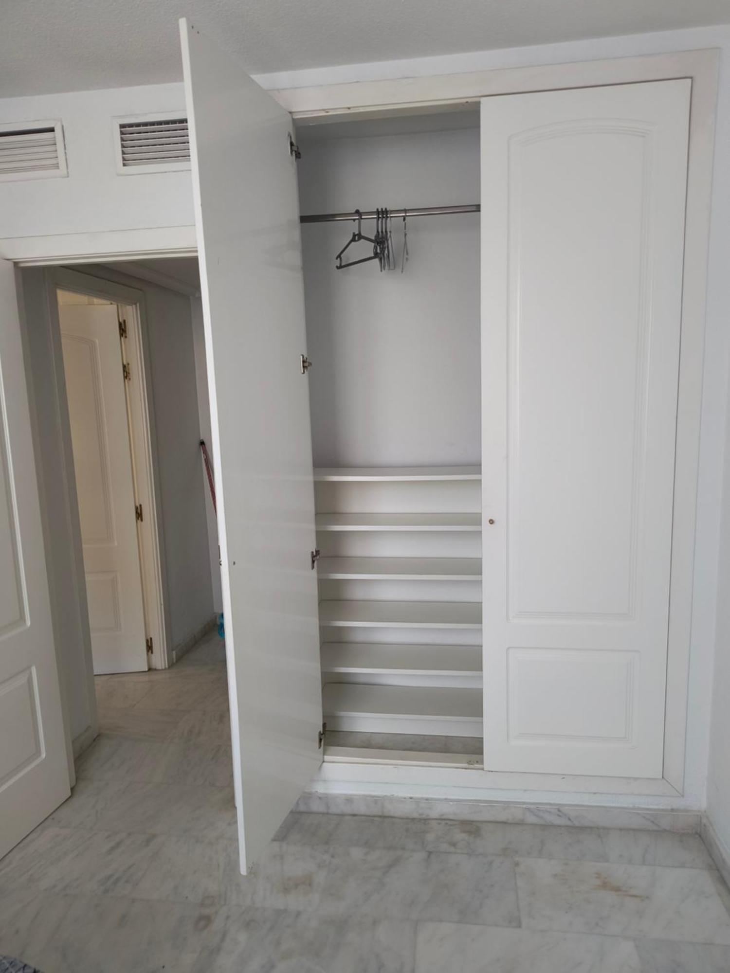 Apartamento Playa Alicante Bagian luar foto