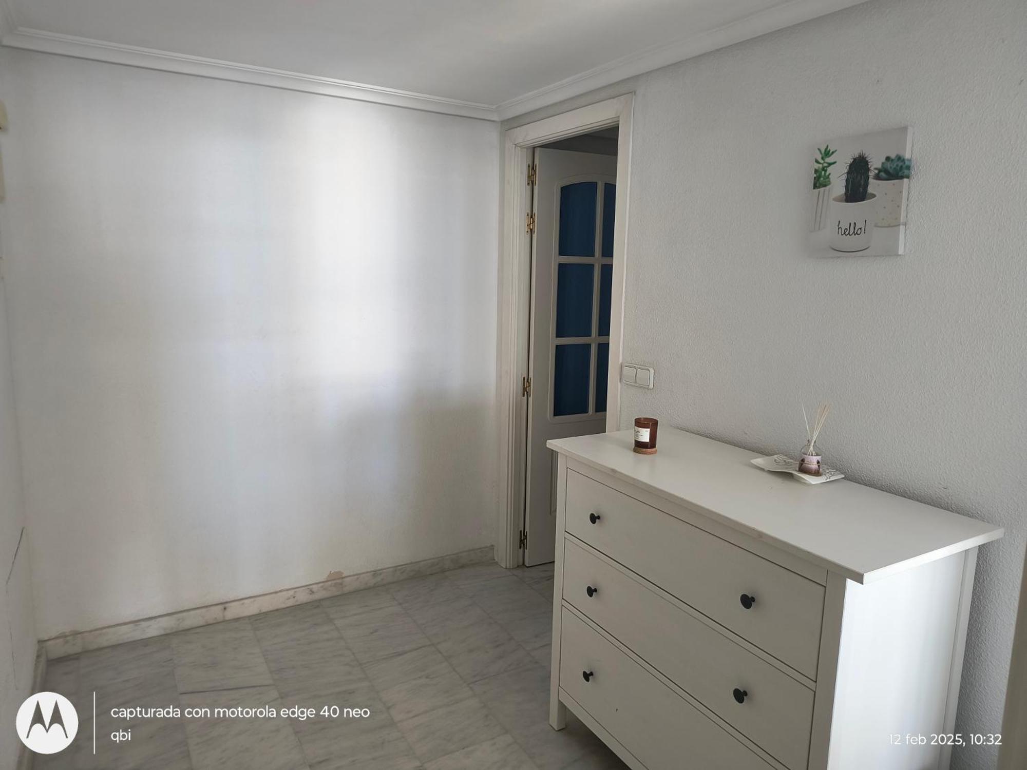Apartamento Playa Alicante Bagian luar foto